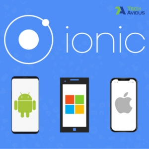 Leading Ionic App Development Company